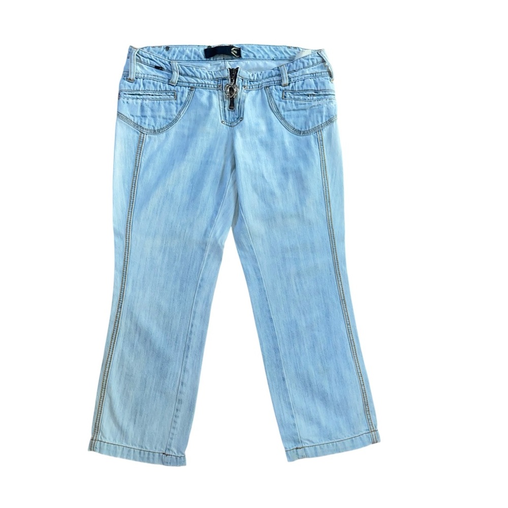 Just Cavalli/ Roberto cavalli capri jeans